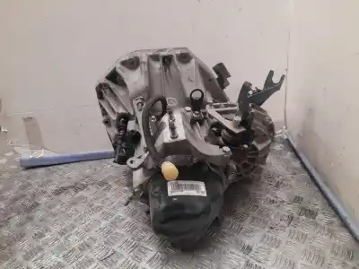 Автозапчасти б/у коробка передач за dacia logan mcv ii 1.5 dci ссылки oem iam jr5336 a057718 5velocidades