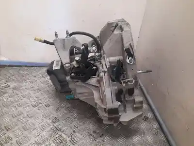 Автозапчасти б/у коробка передач за dacia logan mcv ii 1.5 dci ссылки oem iam jr5336 a057718 5velocidades