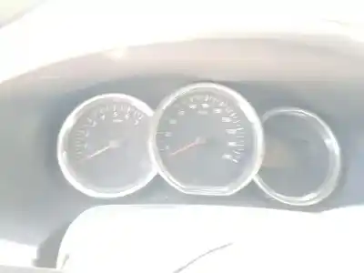 Автозапчасти б/у приборная доска за DACIA LOGAN MCV II 1.5 DCI ссылки OEM IAM 248102645R  