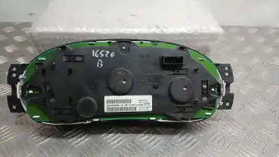 Автозапчасти б/у приборная доска за dacia logan mcv ii 1.5 dci ссылки oem iam 248102645r ns211614532 