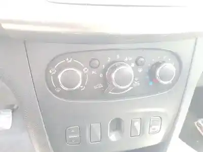 Автозапчасти б/у отопление / кондиционирование воздуха за dacia logan mcv ii 1.5 dci ссылки oem iam 275101406r