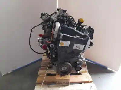 Автозапчасти б/у полный двигатель за dacia logan mcv ii 1.5 dci ссылки oem iam k9kc612 Автозапчасти б/у полный двигатель за dacia logan mcv ii 1.5 dci ссылки oem iam k9kc612