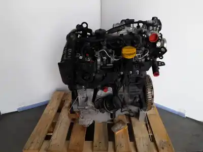 Автозапчасти б/у полный двигатель за dacia logan mcv ii 1.5 dci ссылки oem iam k9kc612 r177221 