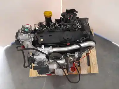 Автозапчасти б/у полный двигатель за dacia logan mcv ii 1.5 dci ссылки oem iam k9kc612 r177221 