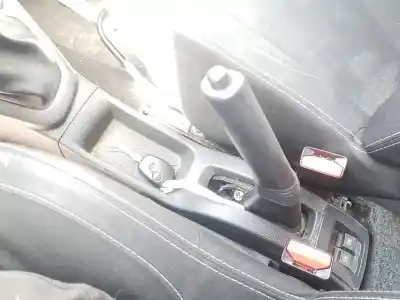 Автозапчастина б/у важіль ручного гальма для DACIA LOGAN MCV II 1.5 DCI Посилання на OEM IAM 360108002R  