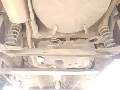 Автозапчасти б/у задний мост за dacia logan mcv ii 1.5 dci ссылки oem iam 555114695r