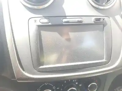 Автозапчасти б/у gps-навигационная система за dacia logan mcv ii 1.5 dci ссылки oem iam 281155072r
