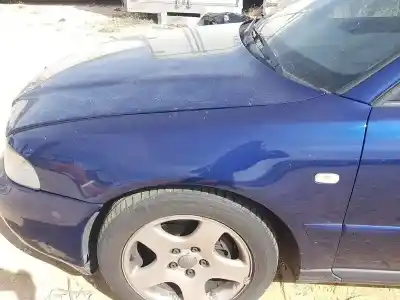 Piesă de schimb auto la mâna a doua ARIPÃ STÂNGA FAȚÃ pentru AUDI A4 B5 (8D2)  Referințe OEM IAM 8D0821105  