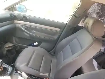 Автозапчастина б/у  для AUDI A4 B5 (8D2)  Посилання на OEM IAM   