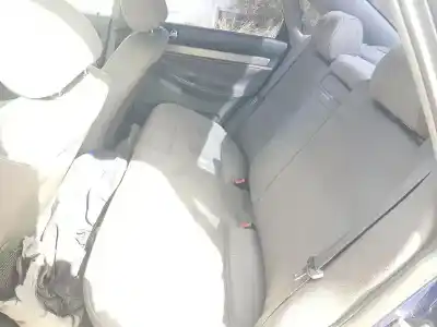 Автозапчастина б/у  для AUDI A4 B5 (8D2)  Посилання на OEM IAM   