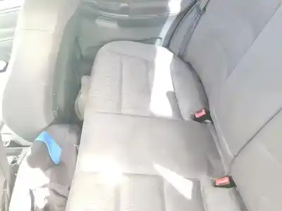 Автозапчастина б/у задні сидіння для audi a4 b5 (8d2) 1.9 tdi посилання на oem iam   