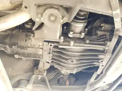Автозапчастина б/у коробка передач для audi a4 b5 (8d2) 1.9 tdi посилання на oem iam duk