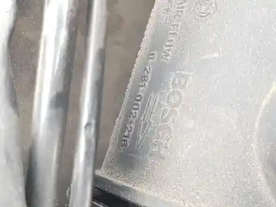 Автозапчастина б/у витратомір повітря для audi a4 b5 (8d2) 1.9 tdi посилання на oem iam 0281002216