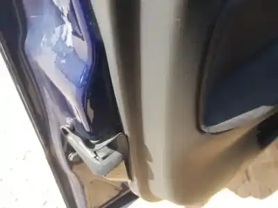 Pezzo di ricambio per auto di seconda mano serratura porta anteriore sinistra per audi a4 b5 (8d2) 1.9 tdi riferimenti oem iam 8d1837015b  