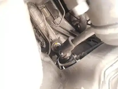 Автозапчасти б/у РУЛЕВАЯ РЕЙКА за AUDI A4 B5 (8D2)  ссылки OEM IAM 8D1422052BX  