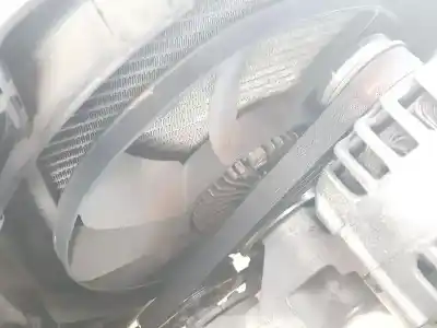 Peça sobressalente para automóvel em segunda mão TERMOVENTILADOR ELÉTRICO por AUDI A4 B5 (8D2)  Referências OEM IAM 8D0959455L  