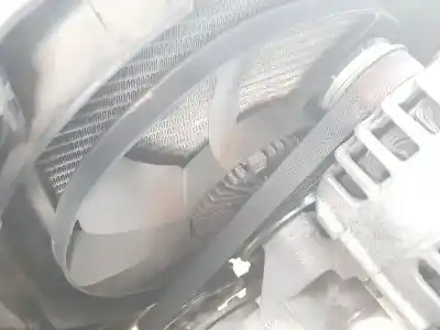 Автозапчастина б/у електро вентилятор для audi a4 b5 (8d2) 1.9 tdi посилання на oem iam 8d0959455l  