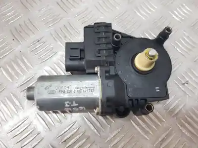 Second-hand car spare part rear left window motor for audi a4 b5 (8d2) 1.9 tdi oem iam references  bosch 8 pins 0130821787