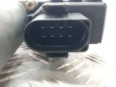 Second-hand car spare part left front window motor for audi a4 b5 (8d2) 1.9 tdi oem iam references 130821787  
