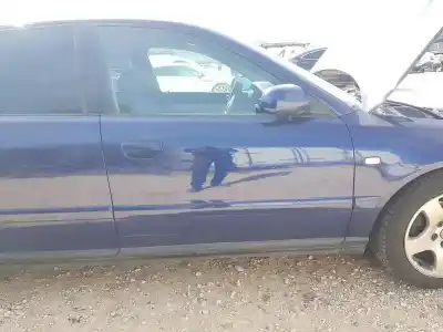 İkinci el araba yedek parçası SAG ÖN KAPI için AUDI A4 B5 (8D2)  OEM IAM referansları 8D0831052A  