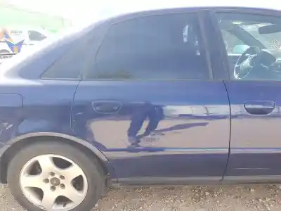 Peça sobressalente para automóvel em segunda mão PORTA DO AUTOMÓVEL TRASEIRA DIREITA por AUDI A4 B5 (8D2)  Referências OEM IAM 8D0833052  