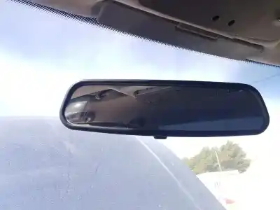 Автозапчастина б/у внутрішне дзеркало для AUDI A4 B5 (8D2) 1.9 TDI Посилання на OEM IAM 8D0857511A  