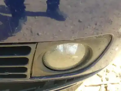 Автозапчастина б/у ліва протитутмана для audi a4 b5 (8d2) 1.9 tdi посилання на oem iam 8d0941699b