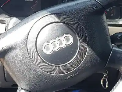 Автозапчасти б/у комплект подушки безопасности за audi a4 b5 (8d2) 1.9 tdi ссылки oem iam 4b0880201g  