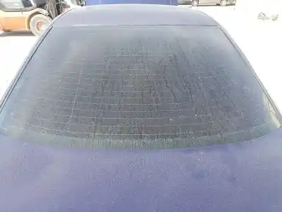 Автозапчастина б/у заднє скло для audi a4 b5 (8d2) 1.9 tdi посилання на oem iam 8d5845501l