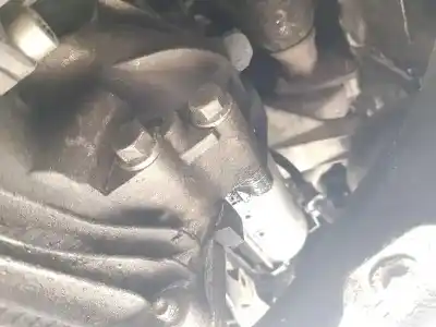 Автозапчастина б/у двигун запускається для audi a4 b5 (8d2) 1.9 tdi посилання на oem iam 068911024hv