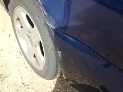 Автозапчастина б/у задній бампер для audi a4 b5 (8d2) 1.9 tdi посилання на oem iam 8d5807303gru  