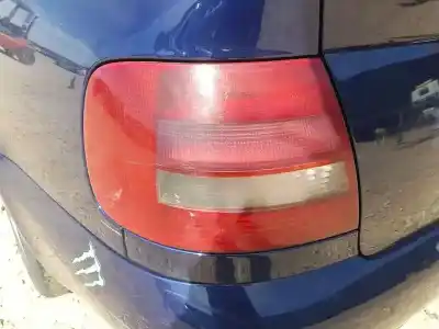 Автозапчастина б/у лівий ход ліхар для audi a4 b5 (8d2) 1.9 tdi посилання на oem iam 8d0945111a
