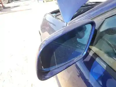 Автозапчастина б/у ліве дзеркало для audi a4 b5 (8d2) 1.9 tdi посилання на oem iam 8d1858531j