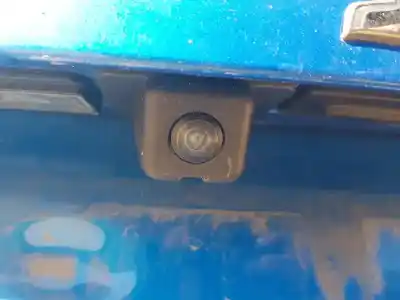 Pièce détachée automobile d'occasion CAMÉRA pour PEUGEOT 2008 II (UD_, US_, UY_, UK_)  Références OEM IAM 9832294580  