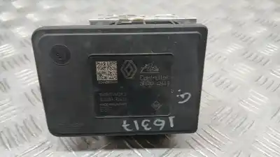 Second-hand car spare part abs for renault express advance oem iam references 476608081r 10022022724 