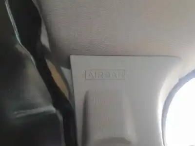 Автозапчасти б/у подушка безопасности передняя левая шторка безопасности за RENAULT EXPRESS ADVANCE ссылки OEM IAM 985L17688R  