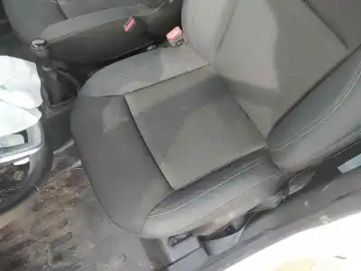 Peça sobressalente para automóvel em segunda mão assento dianteiro esquerdo por renault express advance referências oem iam   