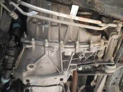 Автозапчастина б/у  для RENAULT EXPRESS  Посилання на OEM IAM TL4382 320106168R 