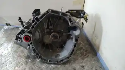Piesă de schimb auto la mâna a doua cutie de viteze pentru renault express advance referințe oem iam tl4382