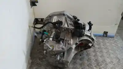 Pezzo di ricambio per auto di seconda mano riduttore per renault express advance riferimenti oem iam tl4382 320106168r 