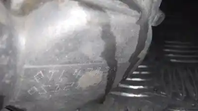 Pezzo di ricambio per auto di seconda mano riduttore per renault express advance riferimenti oem iam tl4382 320106168r 