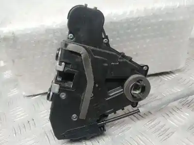 Автозапчасти б/у замок левой передней двери за renault express advance ссылки oem iam 805033719r  