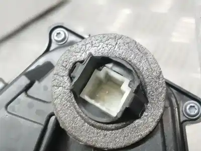 Автозапчасти б/у замок левой передней двери за renault express advance ссылки oem iam 805033719r  