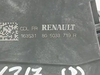 Автозапчасти б/у замок левой передней двери за renault express advance ссылки oem iam 805033719r  