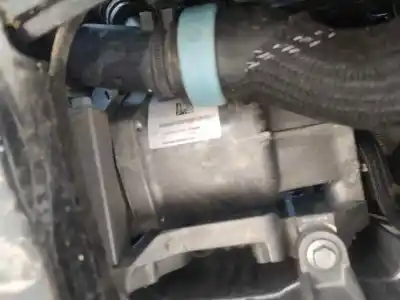 Pezzo di ricambio per auto di seconda mano compressore aria condizionata per renault express advance riferimenti oem iam 926008942r  