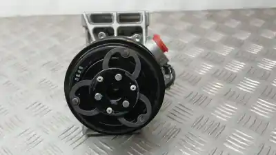 Piesă de schimb auto la mâna a doua compresor de aer condiționat pentru renault express advance referințe oem iam 926008942r