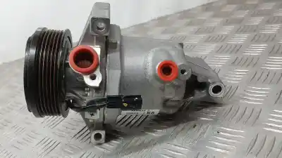 Second-hand car spare part air conditioning compressor for renault express advance oem iam references 926008942r cr08d 