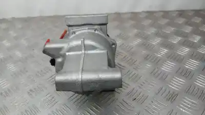 Second-hand car spare part air conditioning compressor for renault express advance oem iam references 926008942r cr08d 