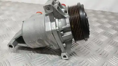 Second-hand car spare part air conditioning compressor for renault express advance oem iam references 926008942r cr08d 