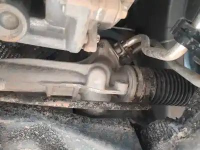 Автозапчасти б/у рулевая рейка за renault express advance ссылки oem iam 490018151r